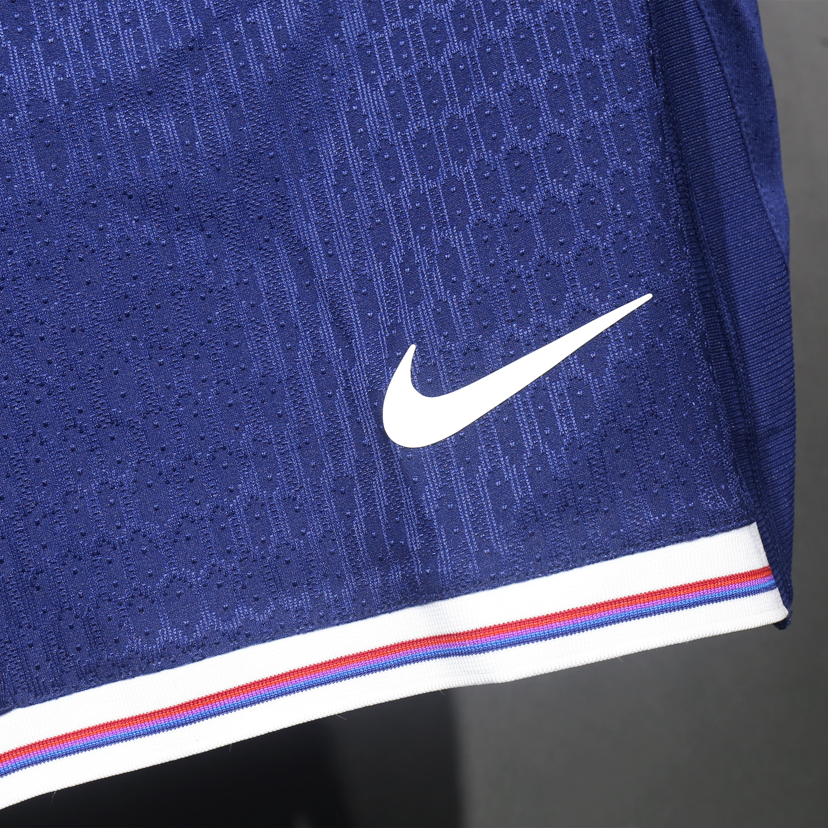 England 2024 Home Shorts - Player Version - ManixJersey