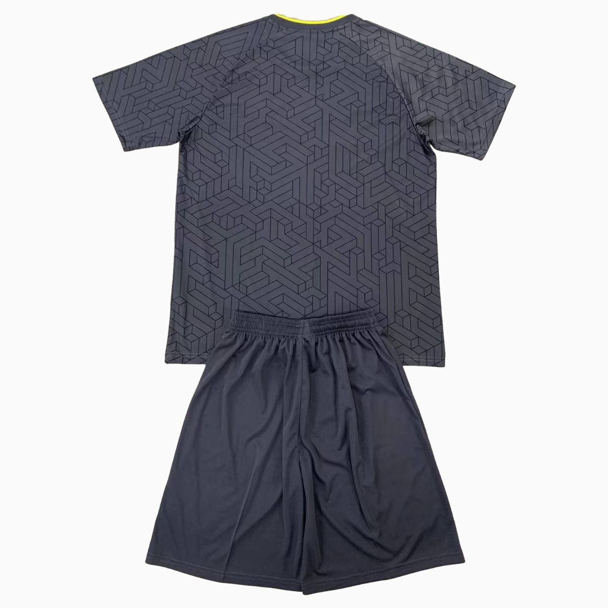 Everton 24-25 Away Men's Adult Jersey Set - Fans Version - ManixJersey