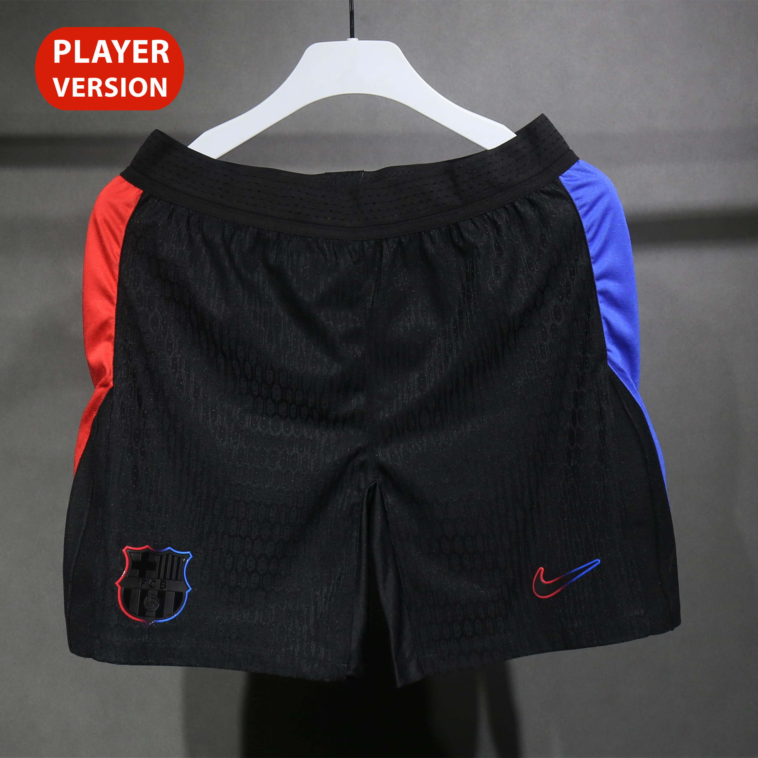 B.A.R.S.A 24-25 Away Shorts - Player Version - ManixJersey