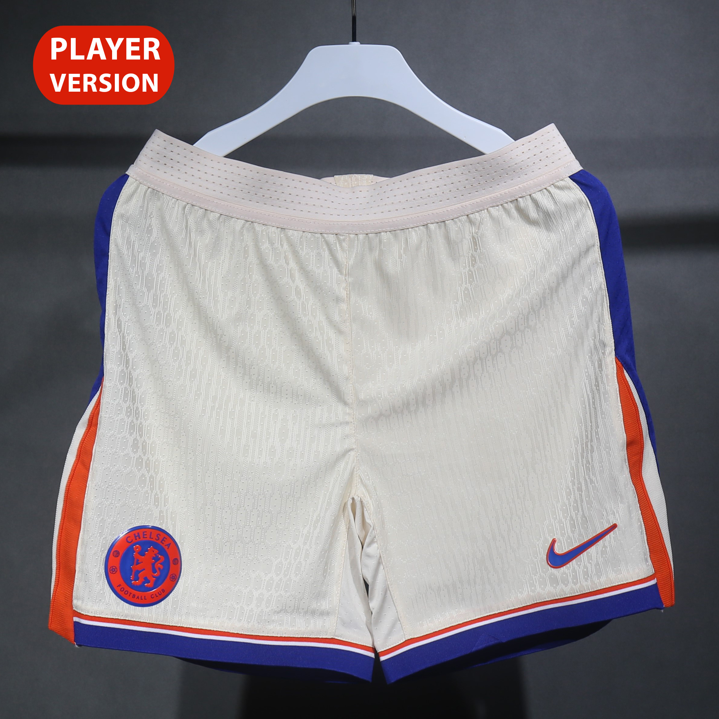 C.H.E.L.S.E.A 24-25 Away Shorts - Player Version - ManixJersey