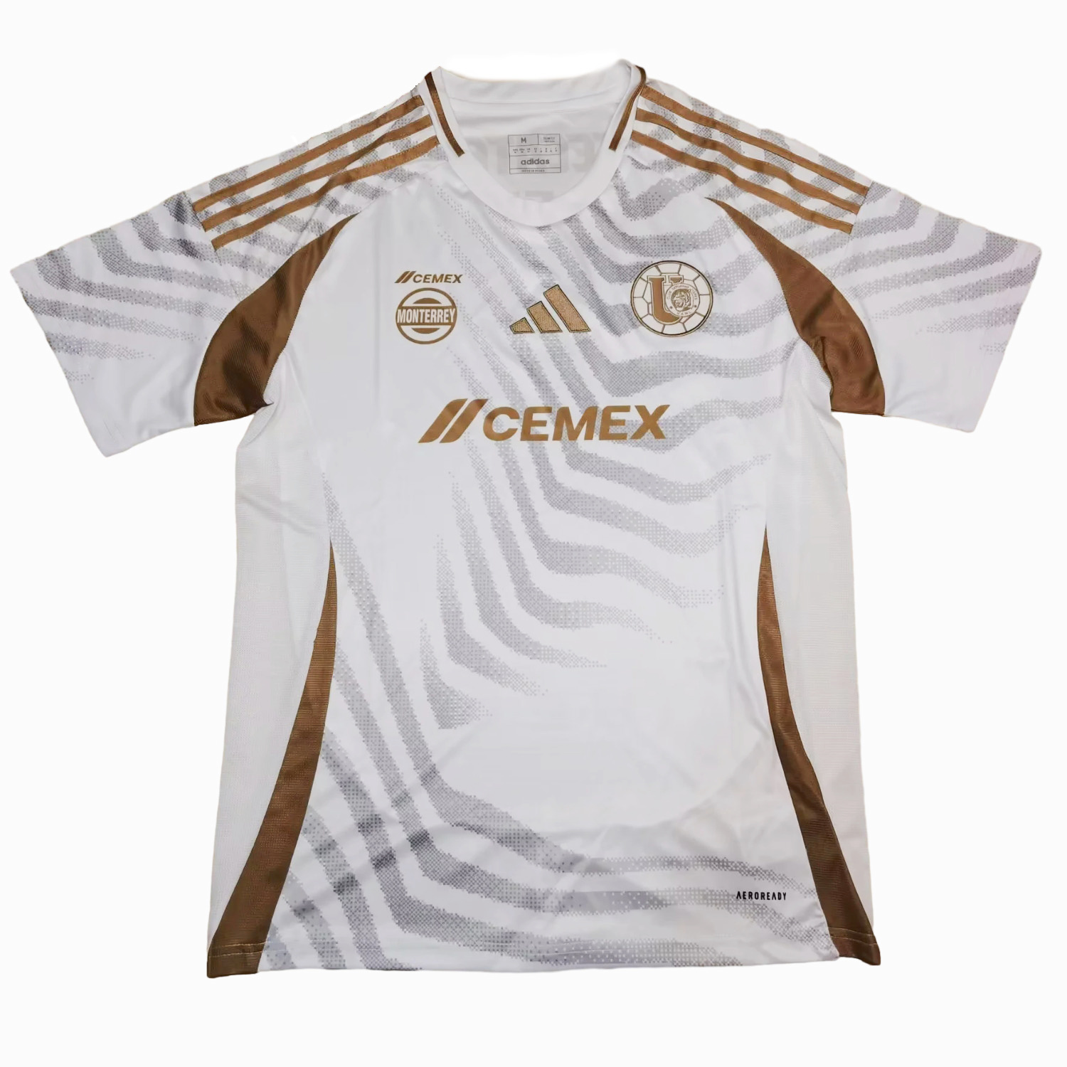 Tigres UANL 24-25 Third Jersey - Fans Version - ManixJersey