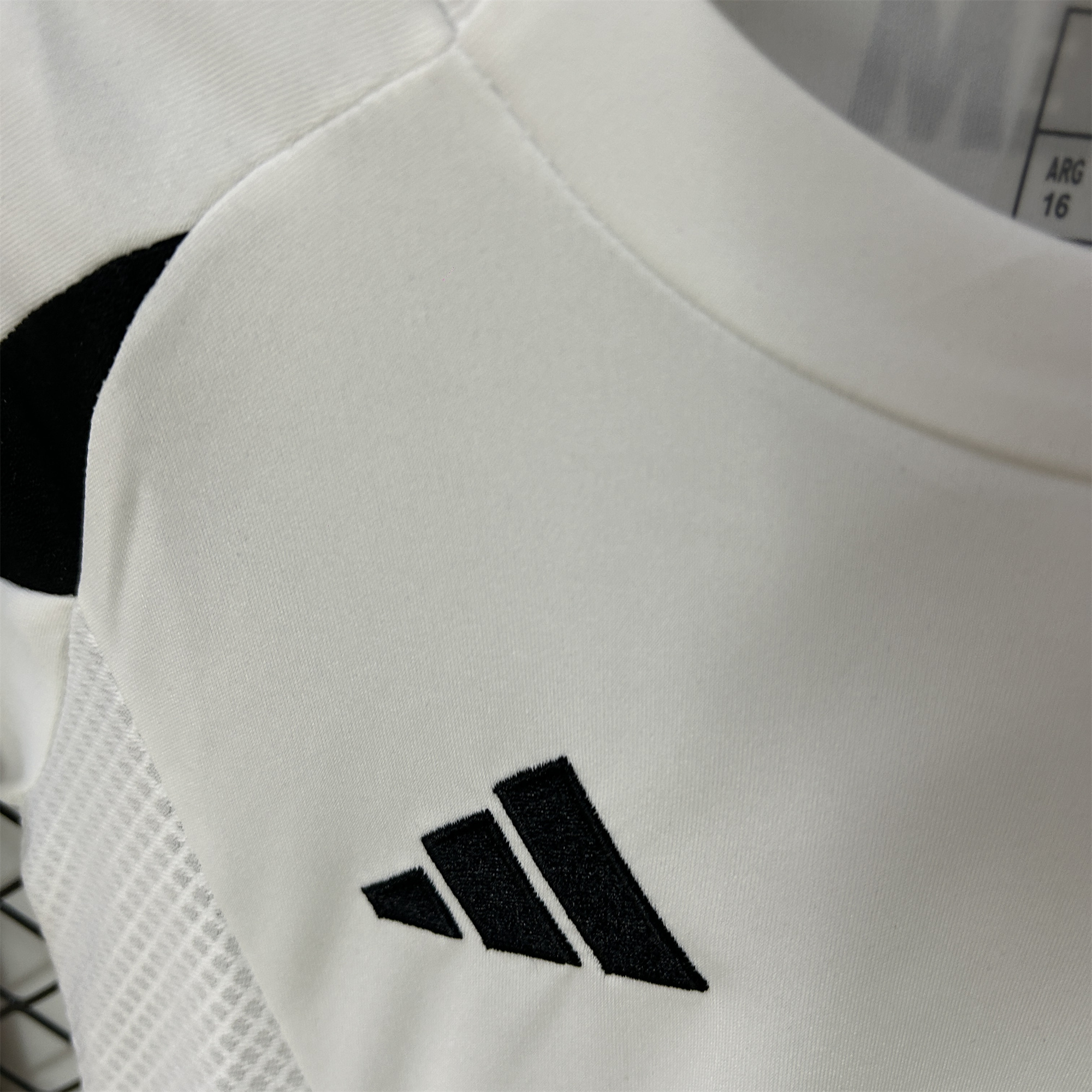 Albacete 24-25 Home Kids Kit - ManixJersey