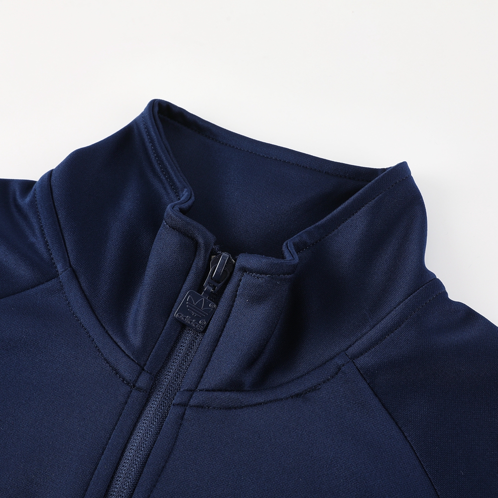 Italy 24-25 Training Hoodie Set - Royal Blue Hoodie and Pants - ManixJersey