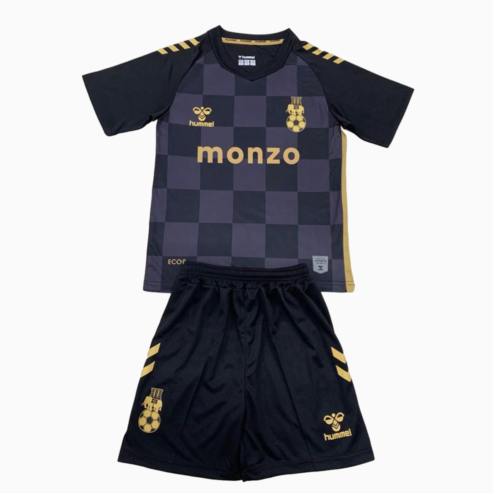 Coventry City 24-25 Third Kids Kit - ManixJersey