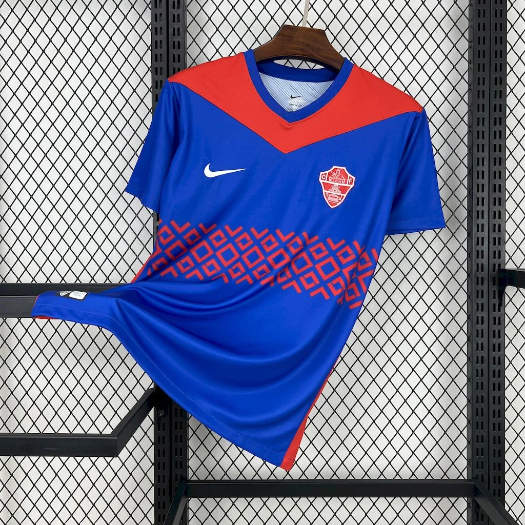 Elche 24-25 Away Jersey - Fans Version - ManixJersey