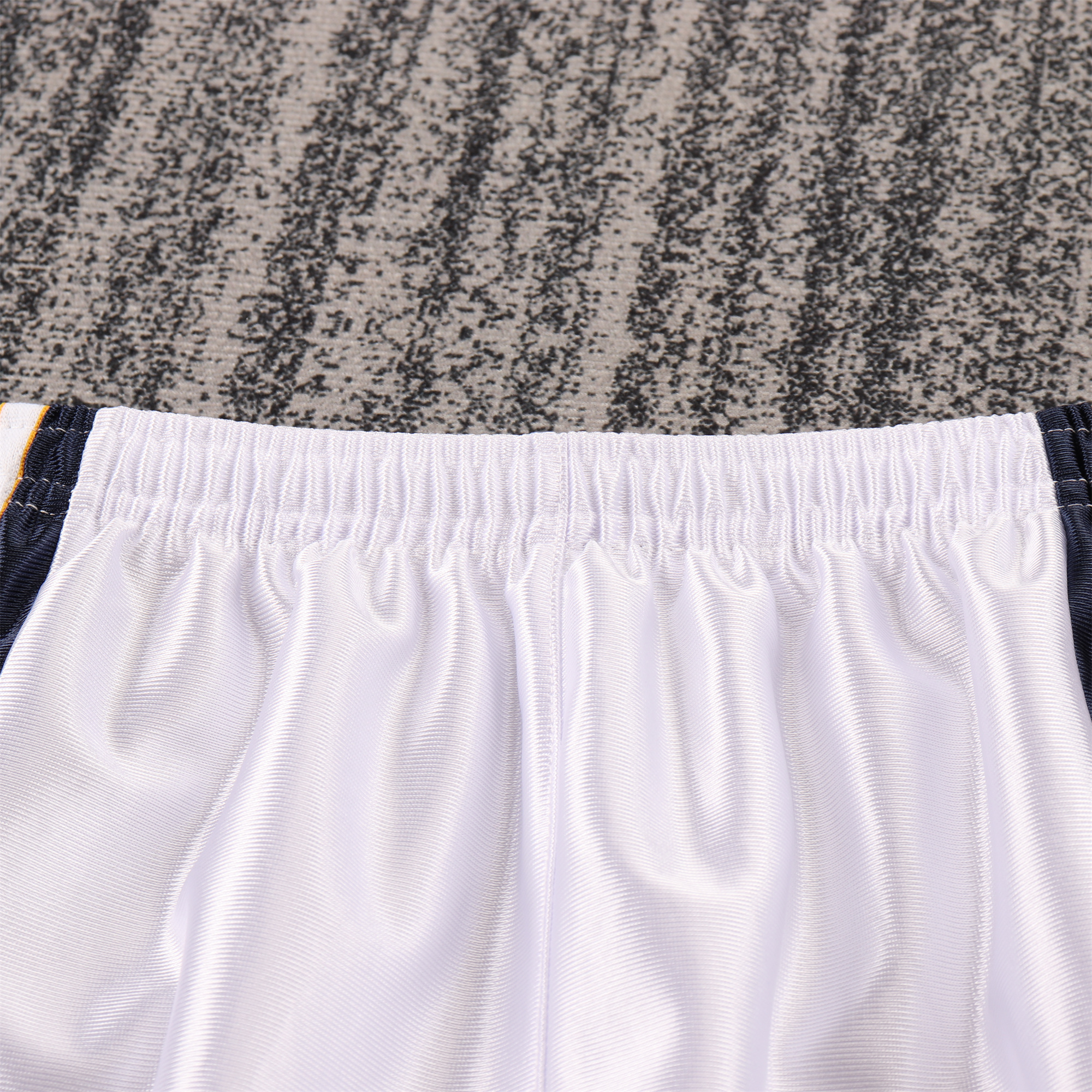 Retro Real Madrid 1998-00 Home Kids Kit - ManixJersey