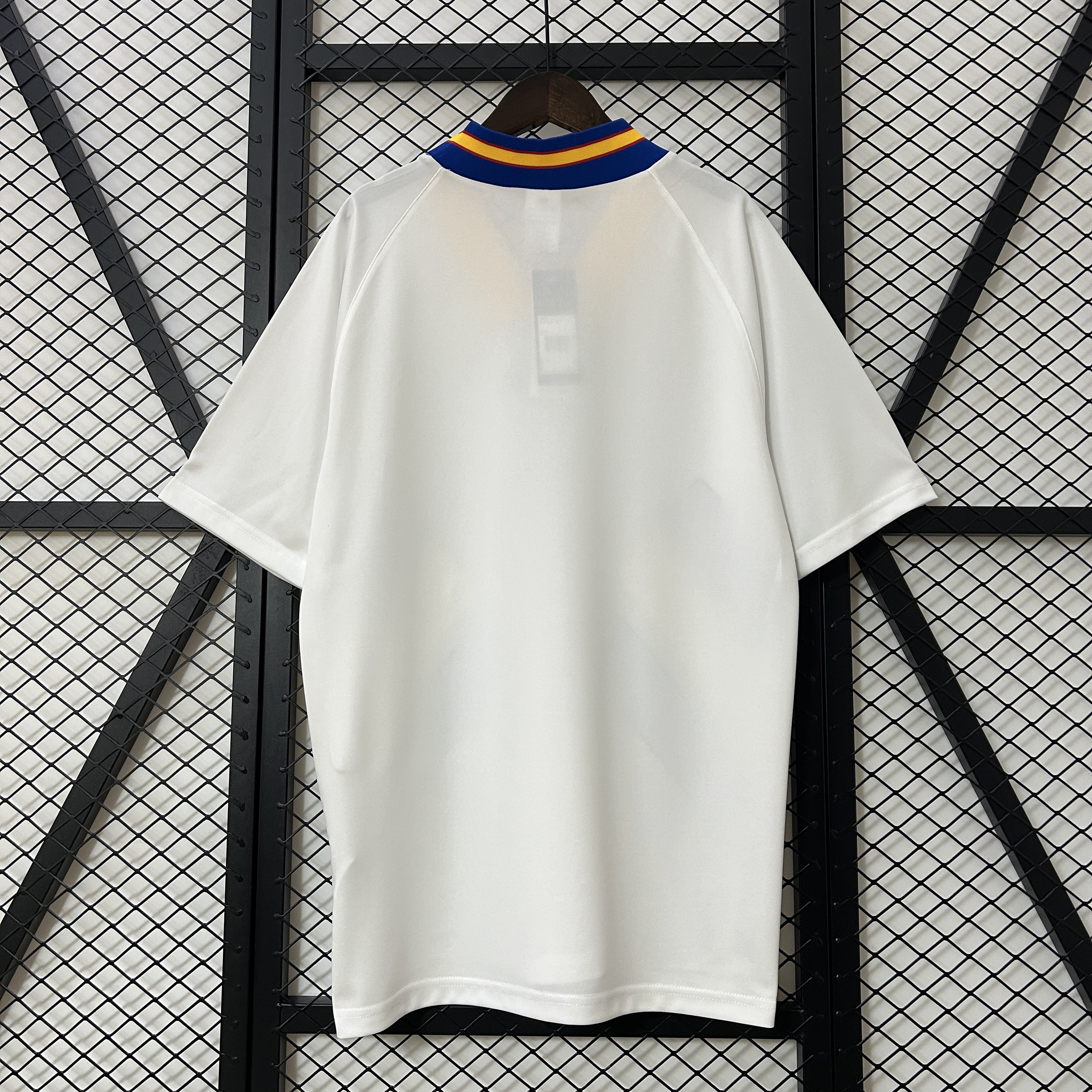 Retro Sweden 1994 Away Jersey - ManixJersey