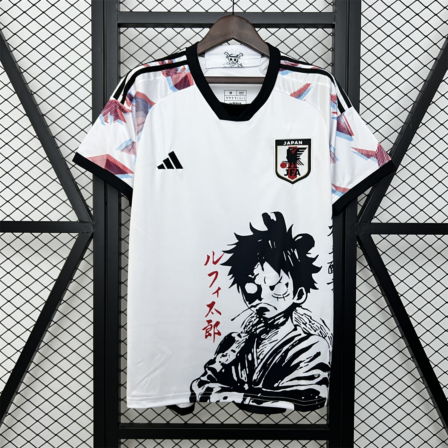 Japan 2024 Katsuki Bakugo Special Edition Jersey - Fans Version - ManixJersey