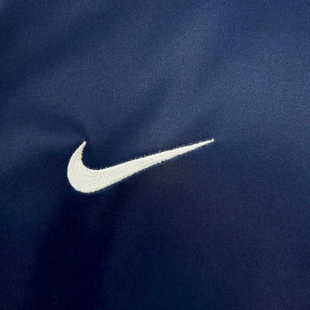 Retro Paris Saint-Germain PSG 2002-03 Home Jersey - ManixJersey