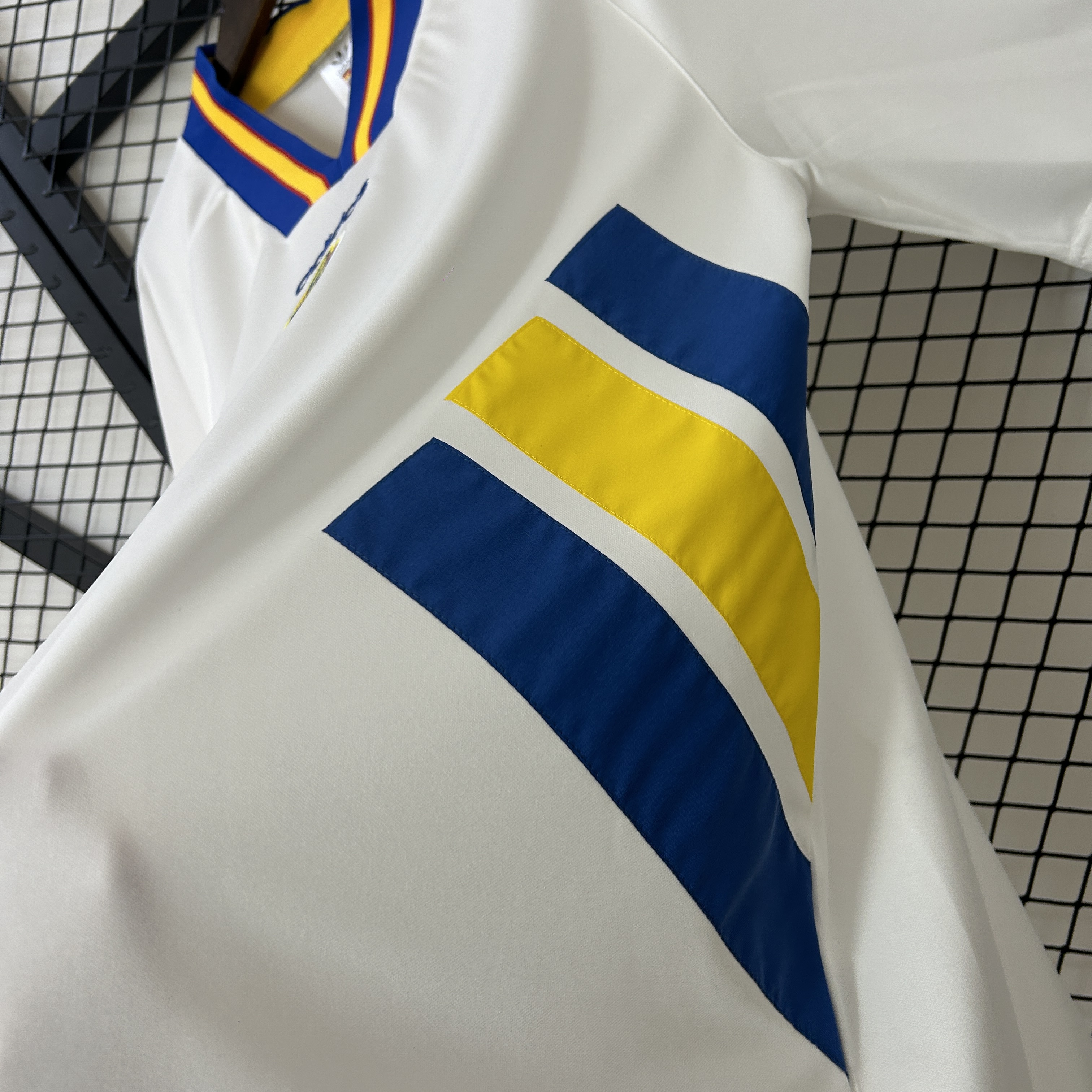 Retro Sweden 1994 Away Jersey - ManixJersey