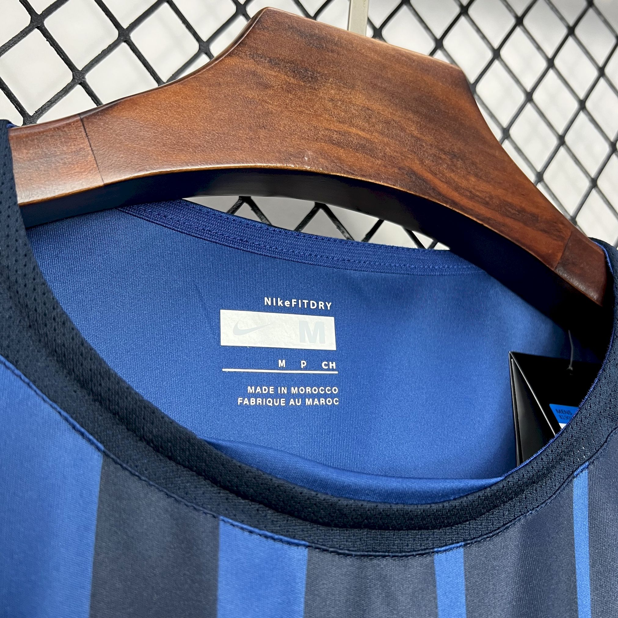 B.A.R.S.A Retro 04-05 Away Jersey - ManixJersey