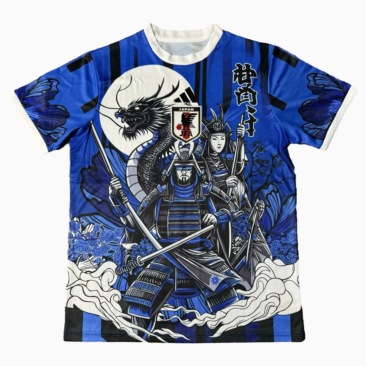 Japan 2024 Migatte no Gokui Special Edition Jersey - Fans Version - ManixJersey