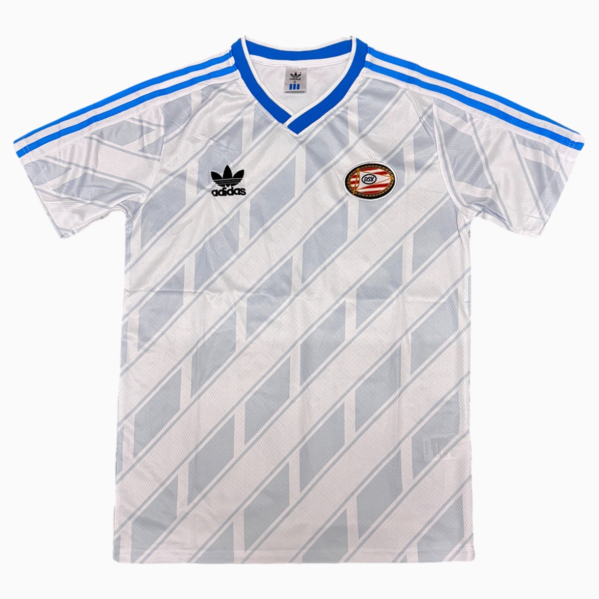 Retro PSV Eindhoven 1987-88 Away Jersey - ManixJersey