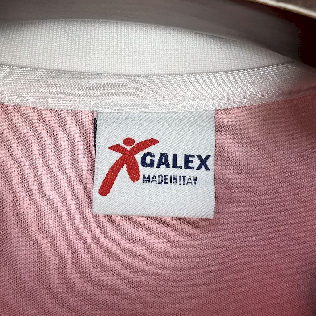 Retro Perugia 1998-99 Home Jersey - ManixJersey