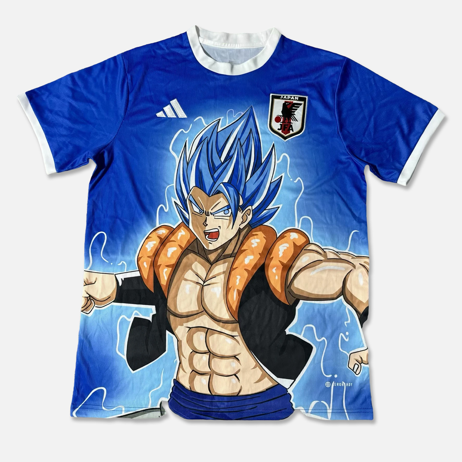 Japan 2024 Samurai And Dragon Special Edition Jersey - Fans Version - ManixJersey