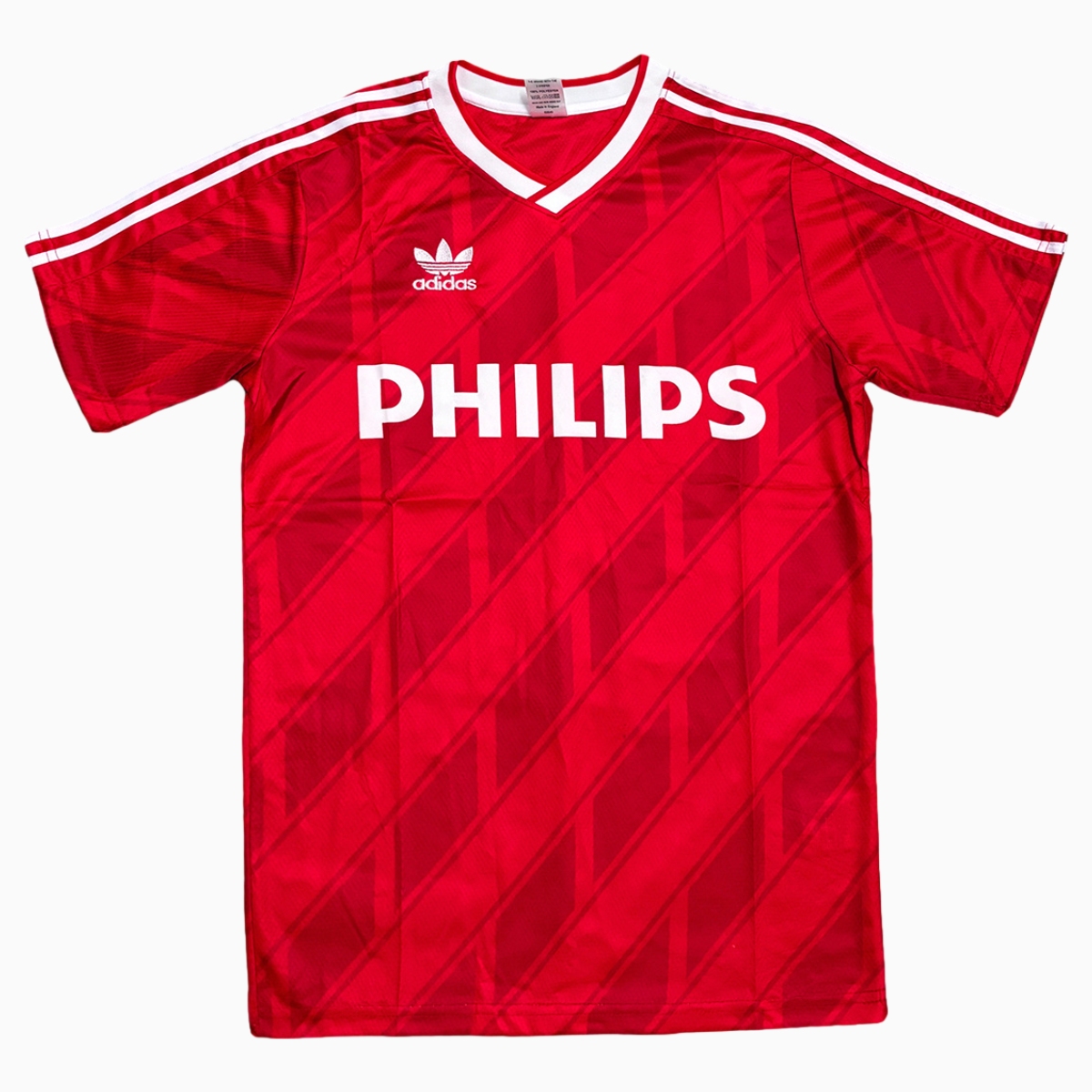 Retro PSV Eindhoven 1987-88 Home Jersey - ManixJersey