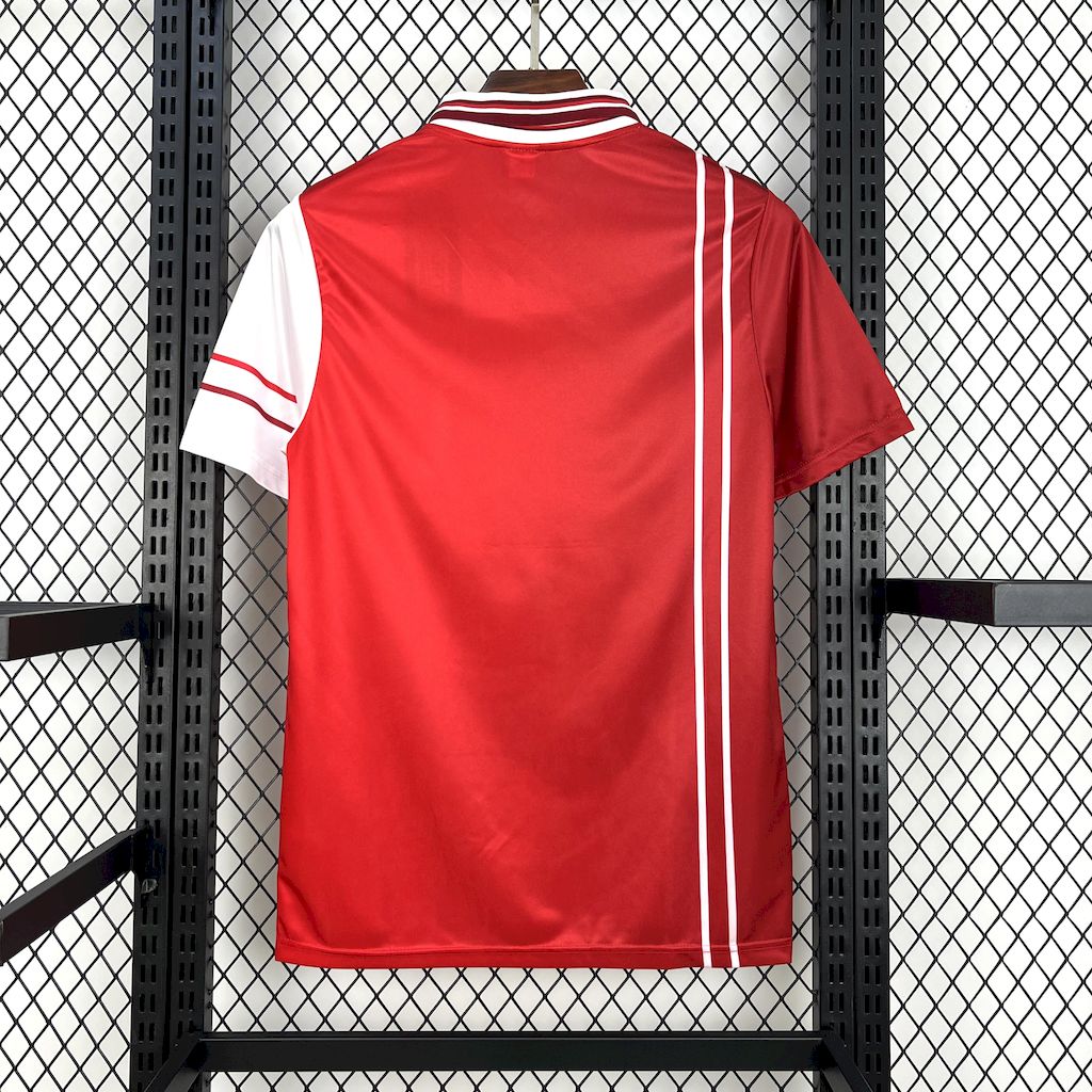 Retro Perugia 1998-99 Home Jersey - ManixJersey