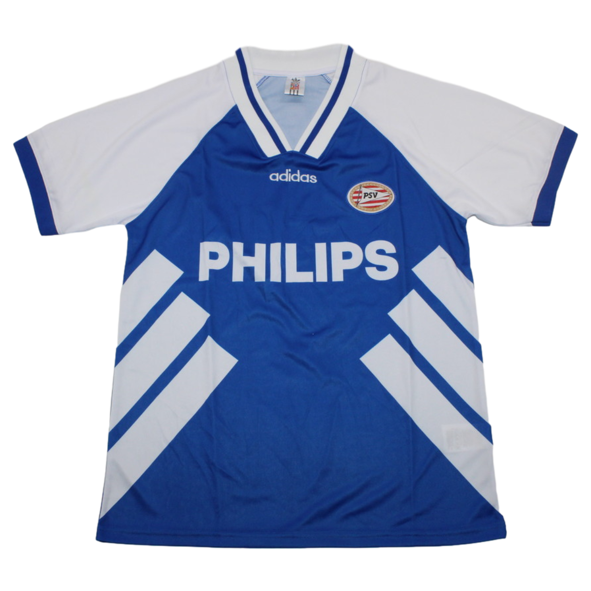 Retro PSV Eindhoven 1994-95 Away Jersey - ManixJersey