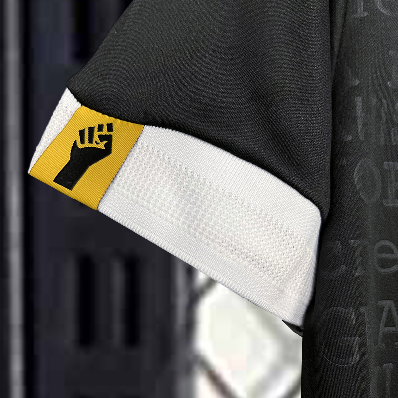 Vasco da Gama 2023 Third Jersey - Fans Version - ManixJersey