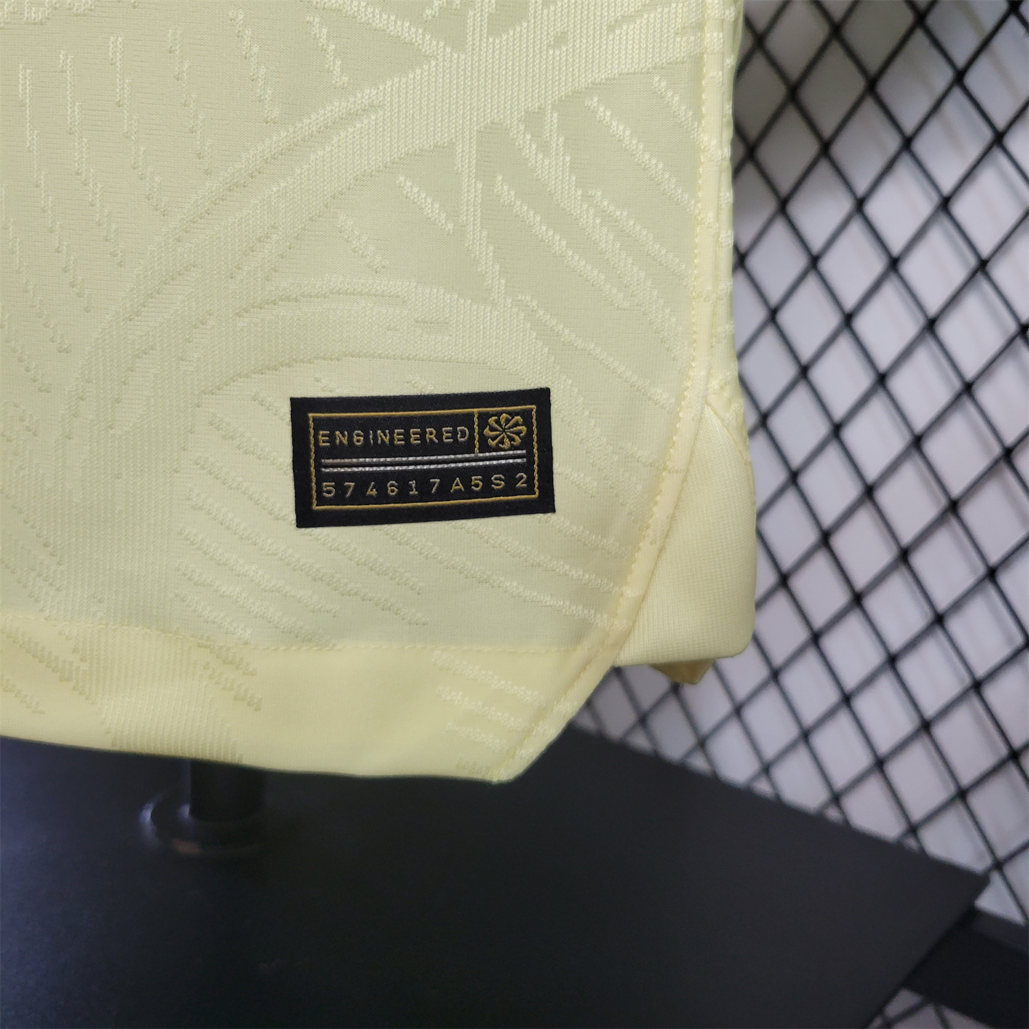 América 23-24 Home Stadium Jersey - Player Version - ManixJersey