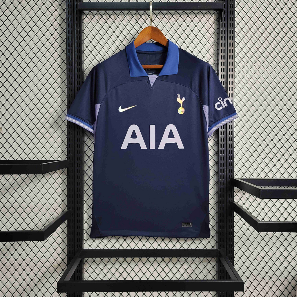 Tottenham Hotspur 23-24 Away Jersey - Fans Version - ManixJersey