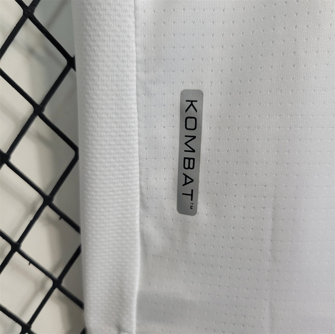 Vasco da Gama 2023 Away Stadium Kids Kit - ManixJersey