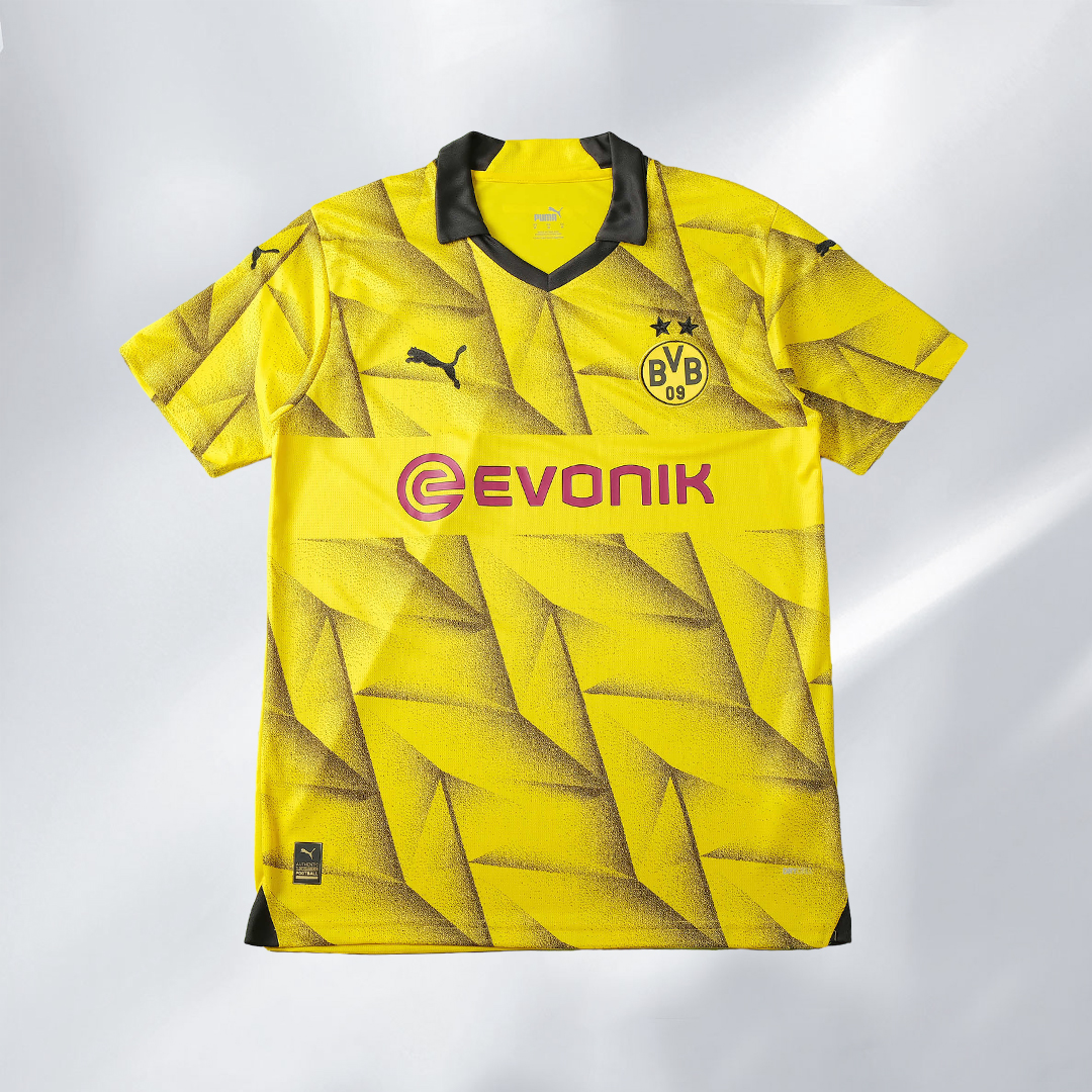 BVB Dortmund 23-24 Cup Jersey - Fans Version - ManixJersey