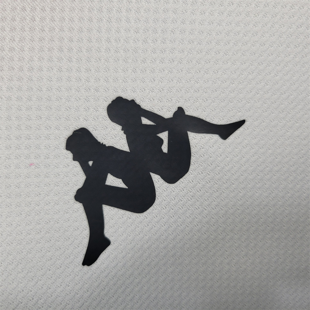 Vasco da Gama 2023 Away Stadium Kids Kit - ManixJersey