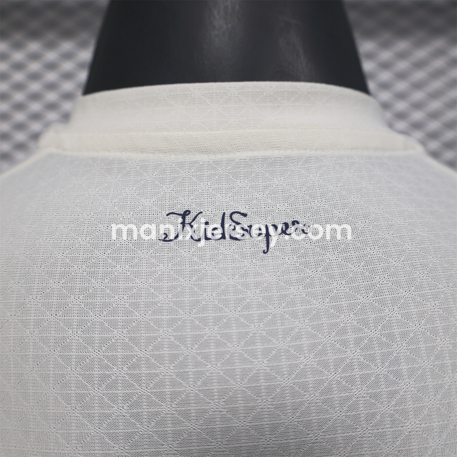 Al Hilal Riyadh Crescent 2025 Club World Cup Home Jersey - Player Version - ManixJersey