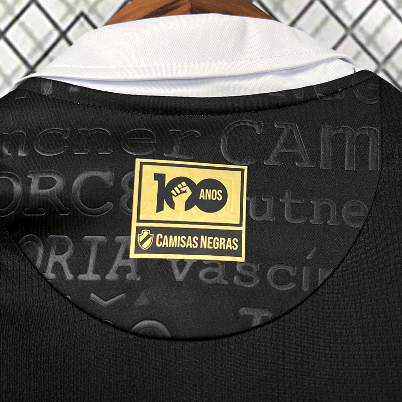 Vasco da Gama 2023 Third Jersey - Fans Version - ManixJersey