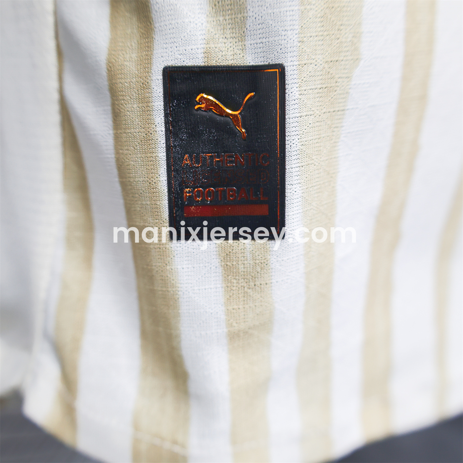 Al Hilal Riyadh Crescent 2025 Club World Cup Home Jersey - Player Version - ManixJersey