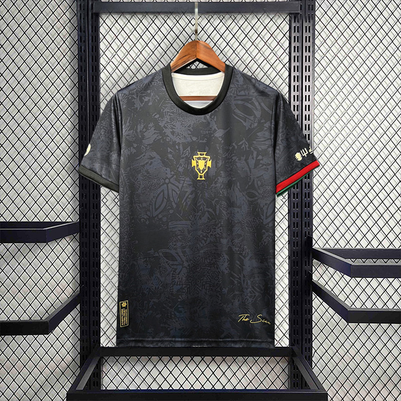 CR7 x Portugal 23-24 Special Edition Jersey - Fans Version - ManixJersey