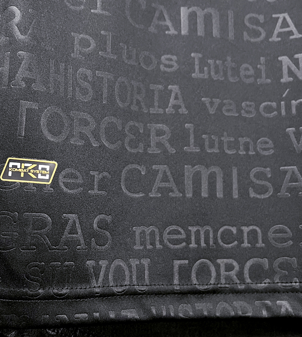 Vasco da Gama 2023 Third Jersey - Fans Version - ManixJersey