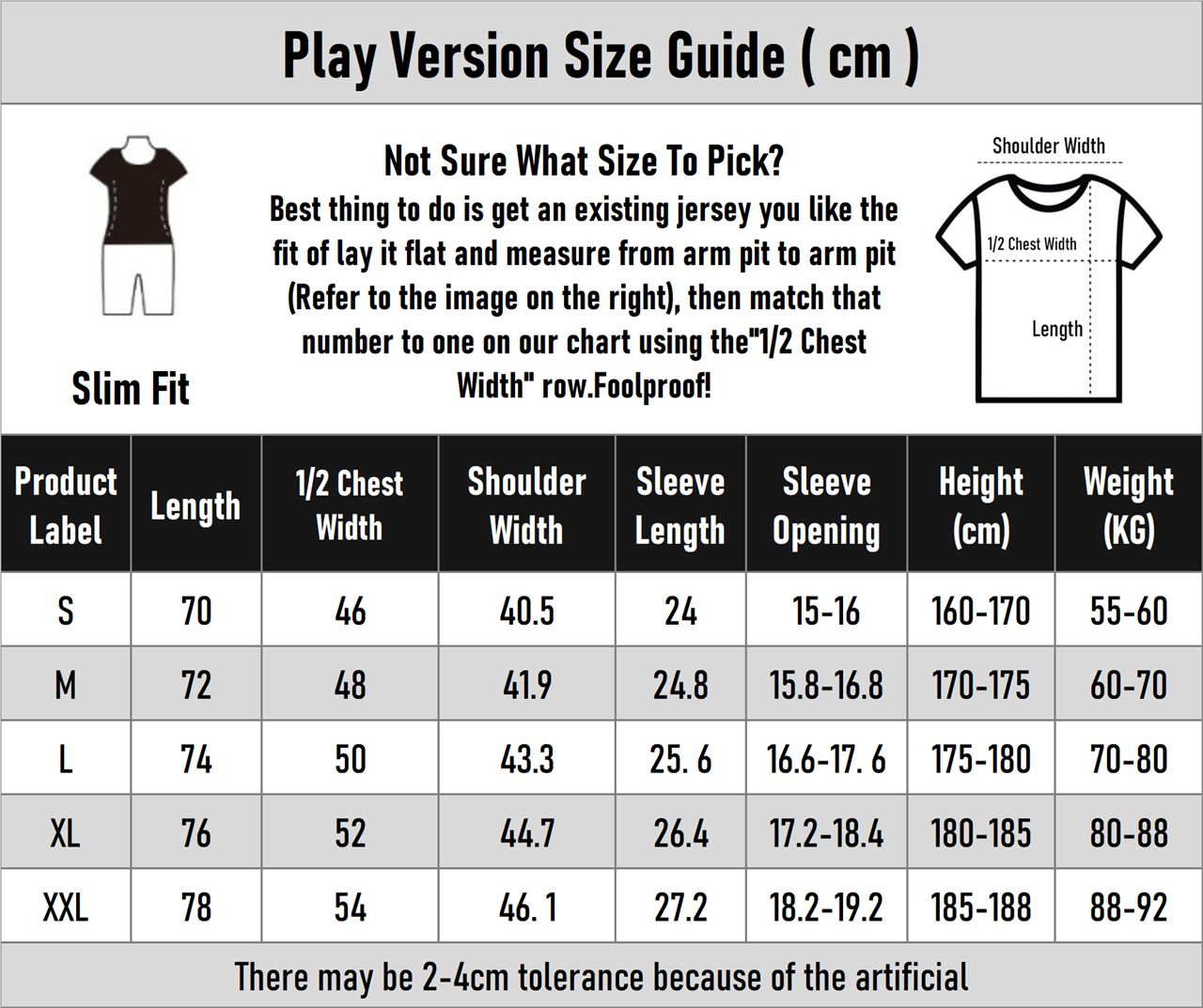 Liverpool 23-24 Home Red Jersey - Player Version - ManixJersey