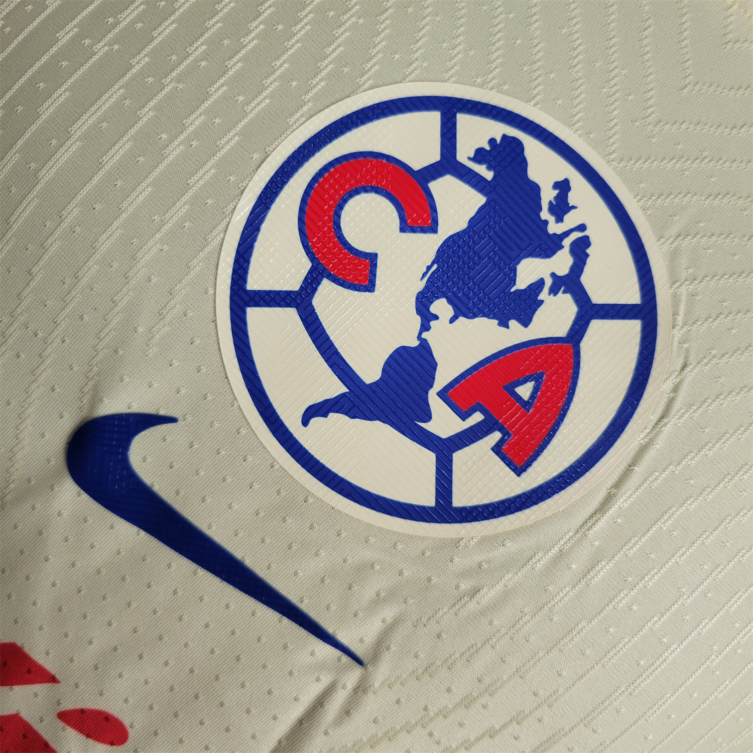 América 23-24 Home Stadium Jersey - Player Version - ManixJersey