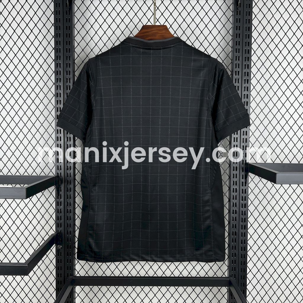 Tottenham Hotspur 25-26 Away Jersey - Fans Version - ManixJersey