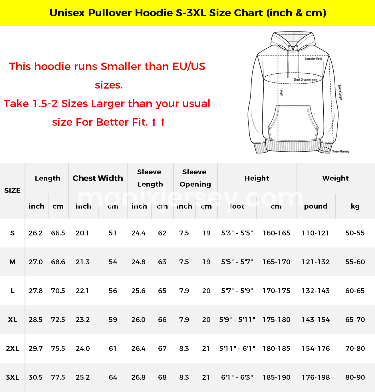 Mexico 2025 Gold Cup Black Special Edition Unisex Pullover Hoodie - ManixJersey