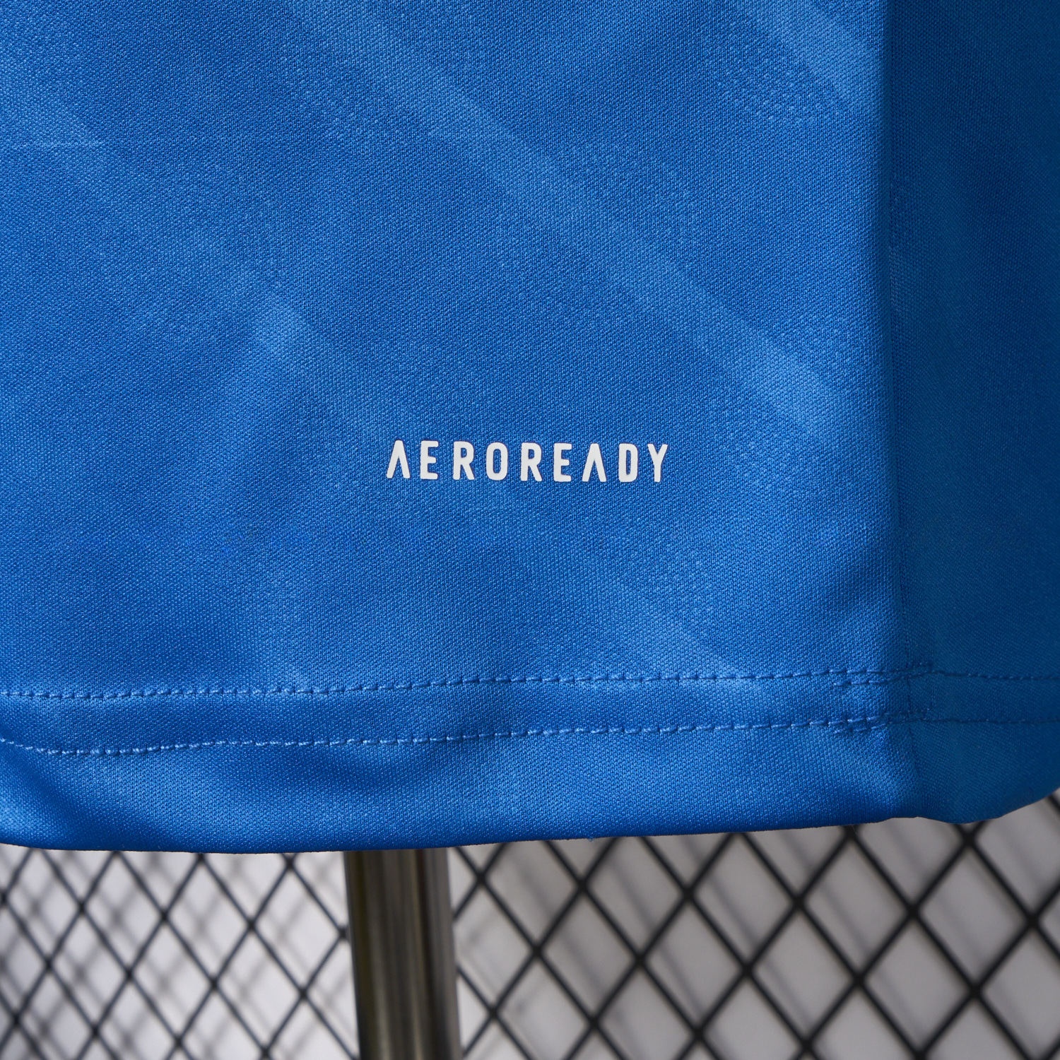 Real Madrid 25-26 Third Jersey - Fans Version - ManixJersey