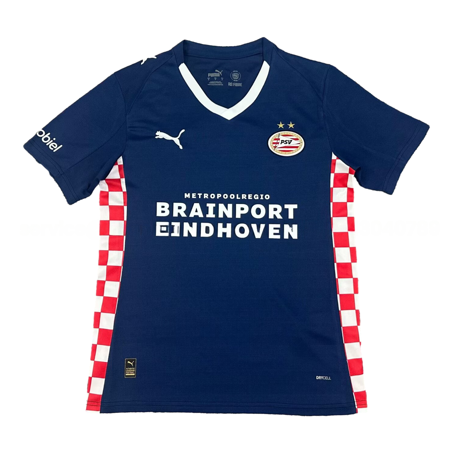 PSV Eindhoven 25-26 Away Jersey - Fans Version - ManixJersey