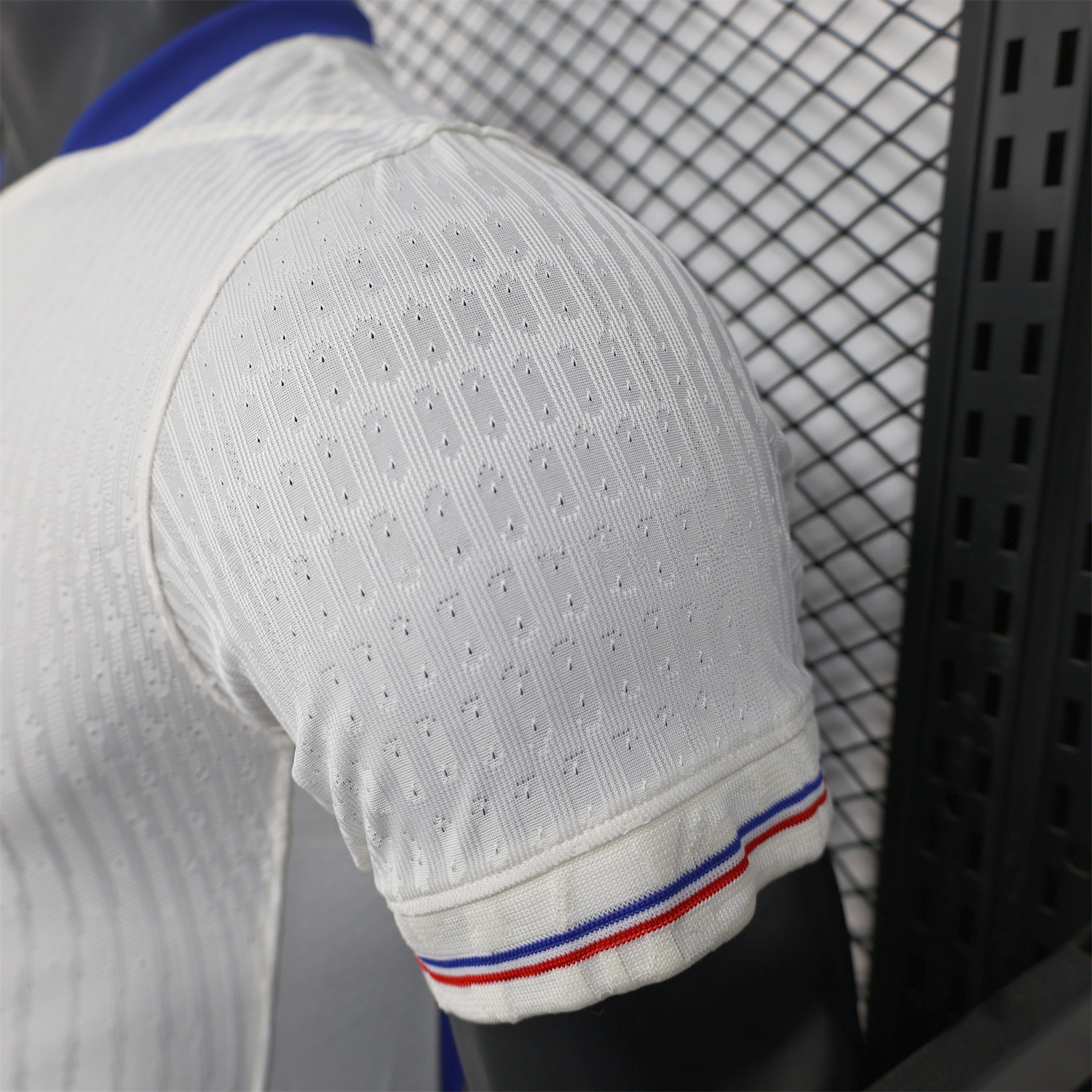 France 2025 Women's Away Jersey - Men's Player Version - ManixJersey