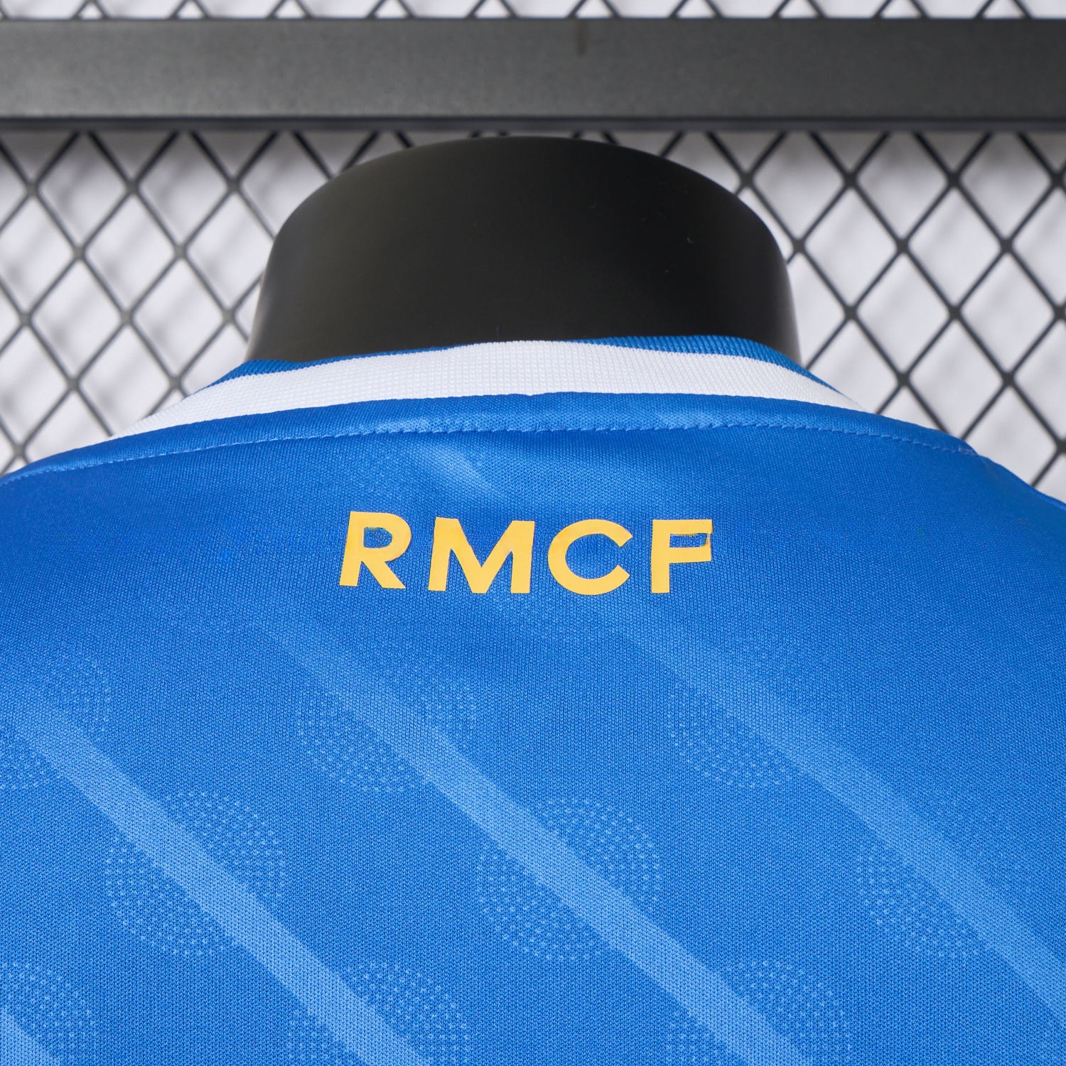 Real Madrid 25-26 Third Jersey - Fans Version - ManixJersey