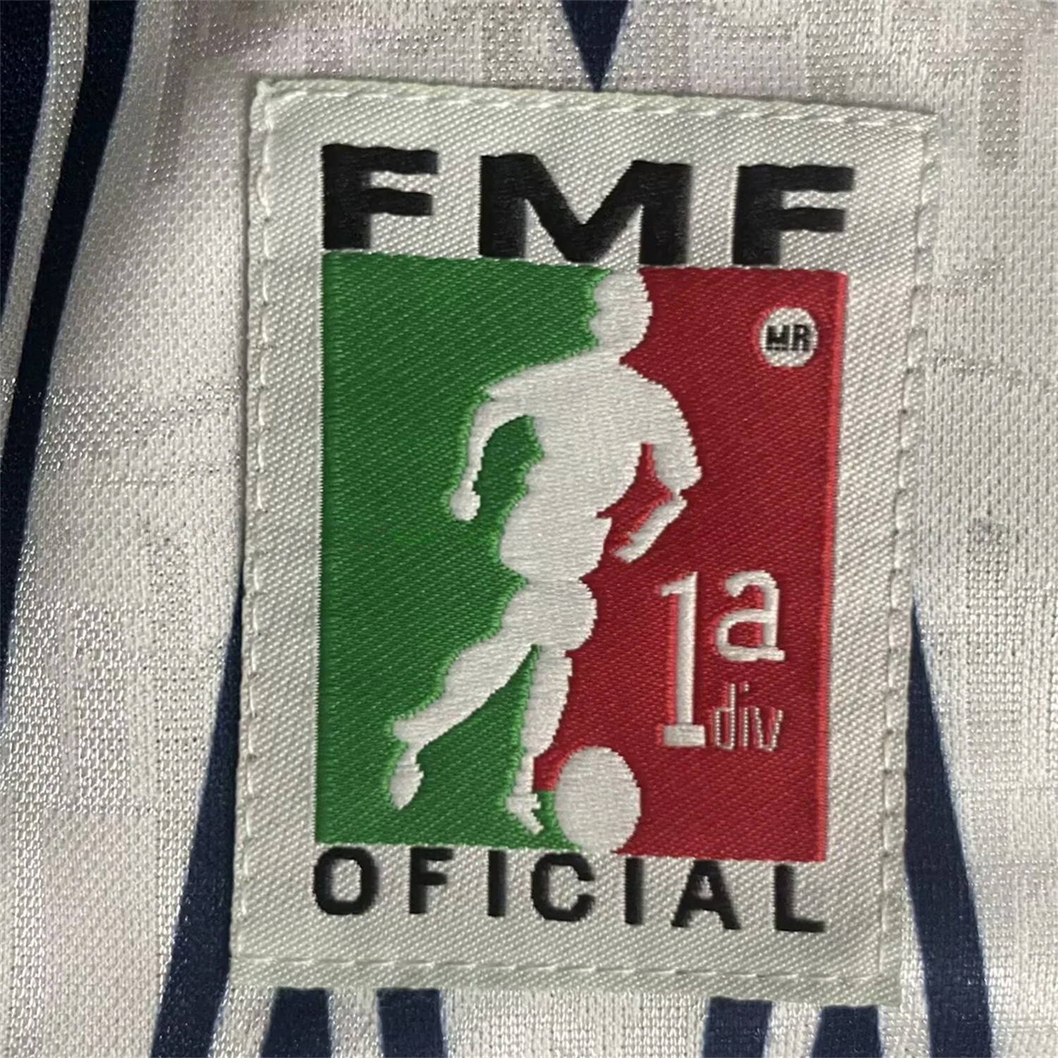 Retro Rayados Monterrey 1999-00 Third Jersey - ManixJersey