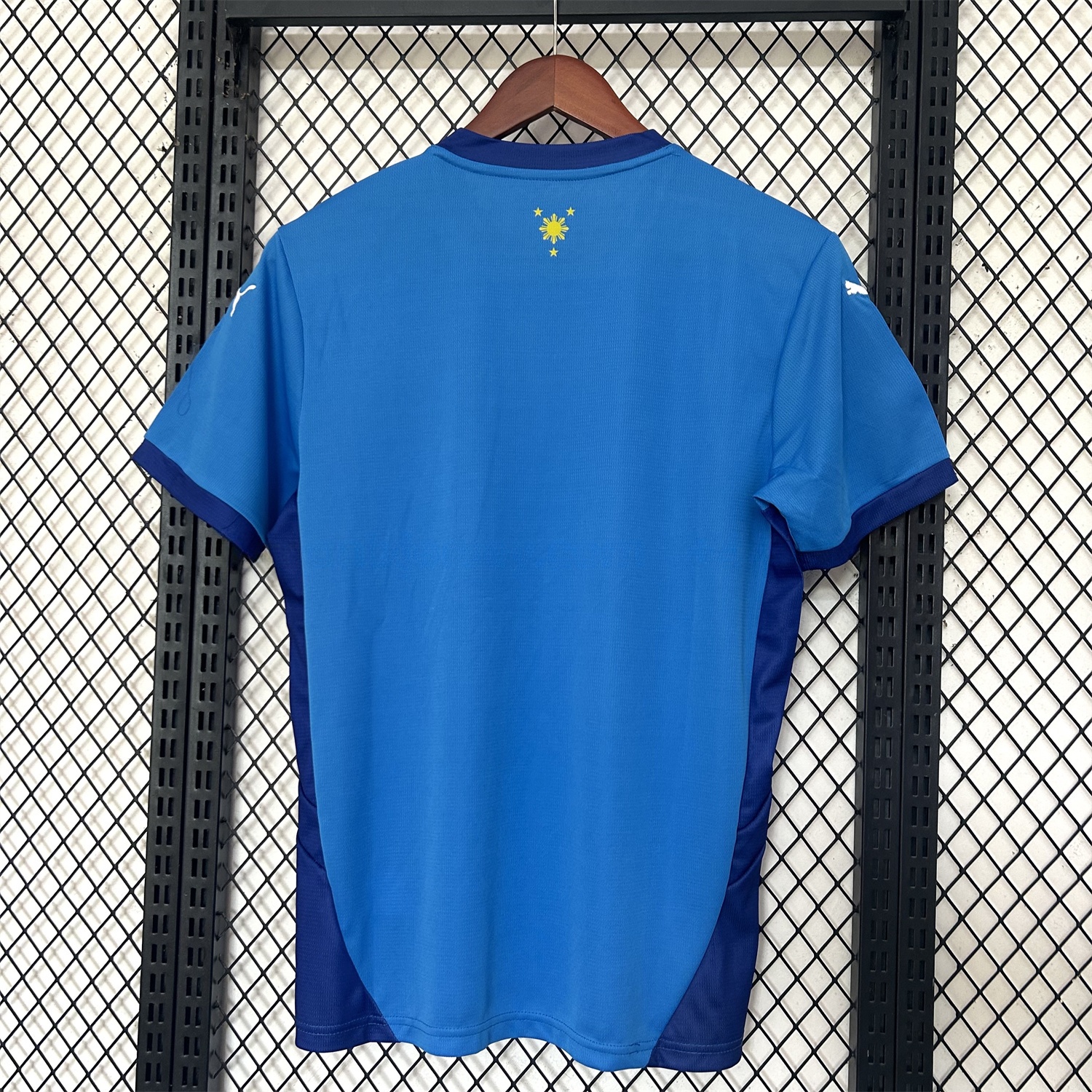 Philippines 24-25 Home Jersey - Fans Version - ManixJersey