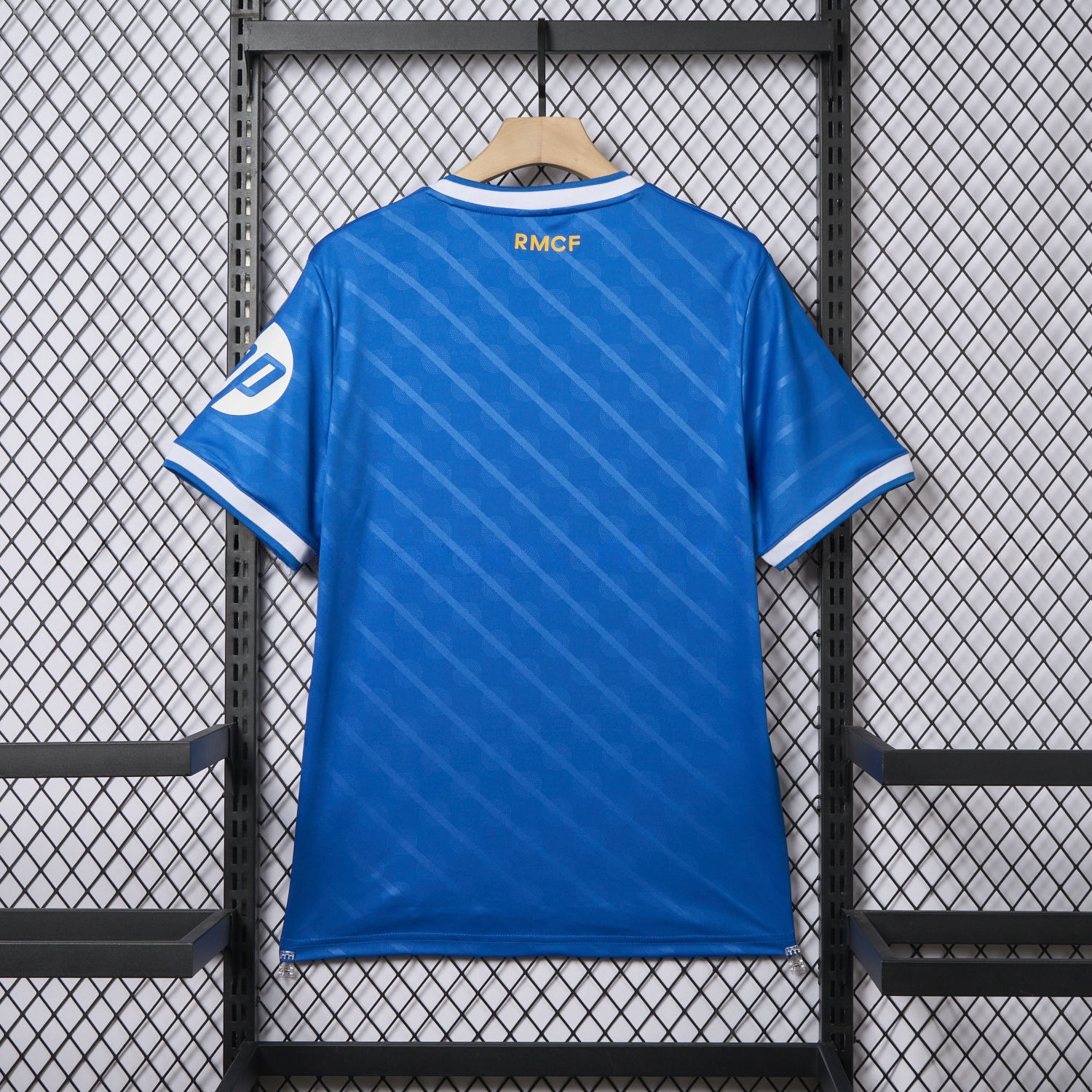 Real Madrid 25-26 Third Jersey - Fans Version - ManixJersey