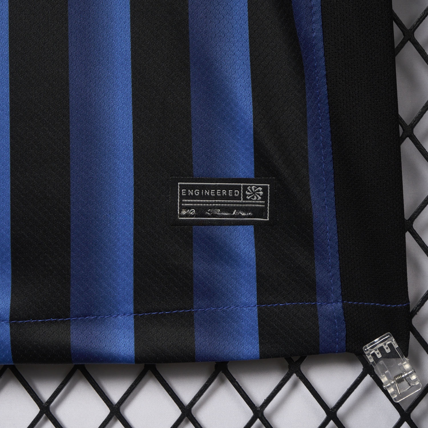 Inter Milan 25-26 Home Jersey - Fans Version - ManixJersey