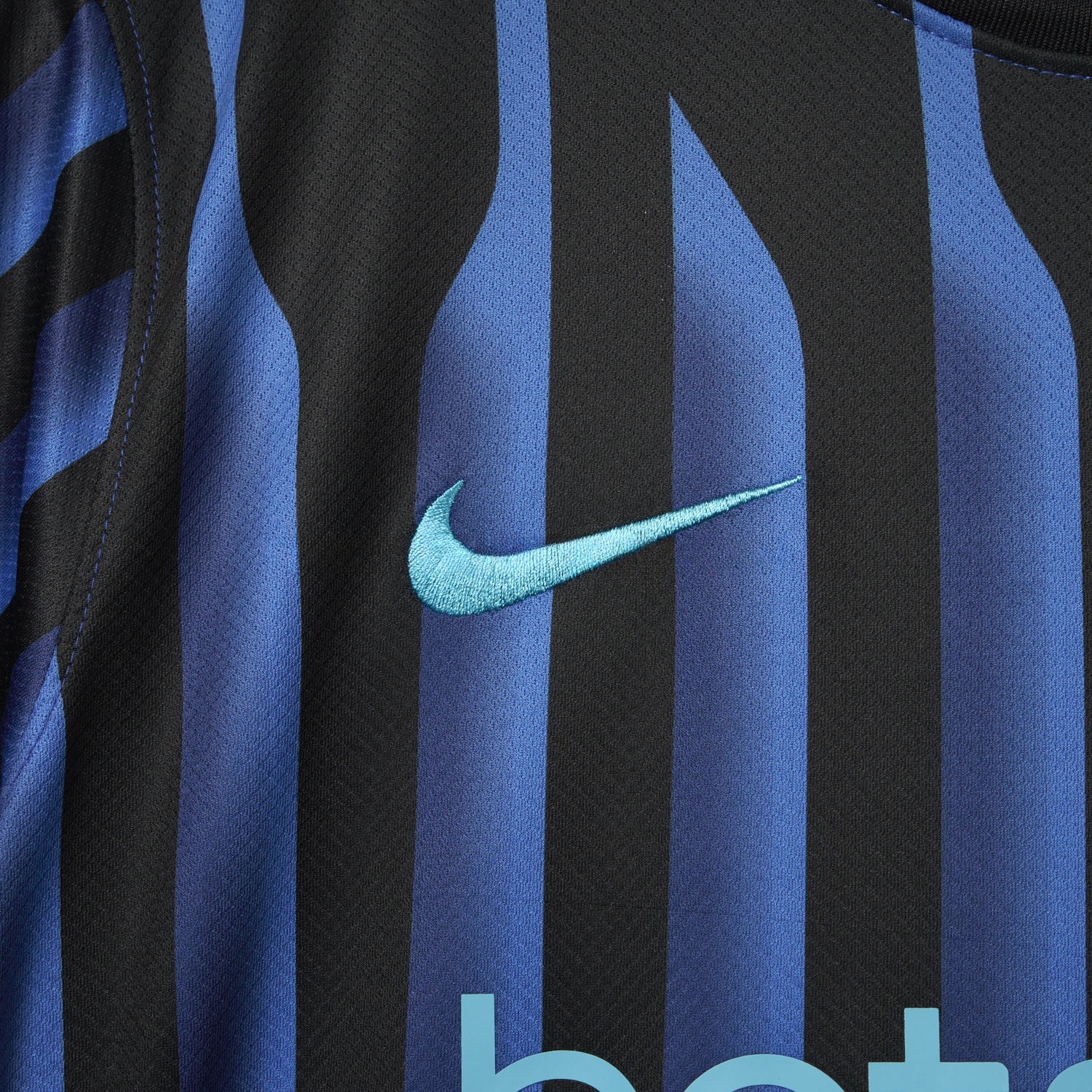 Inter Milan 25-26 Home Jersey - Fans Version - ManixJersey