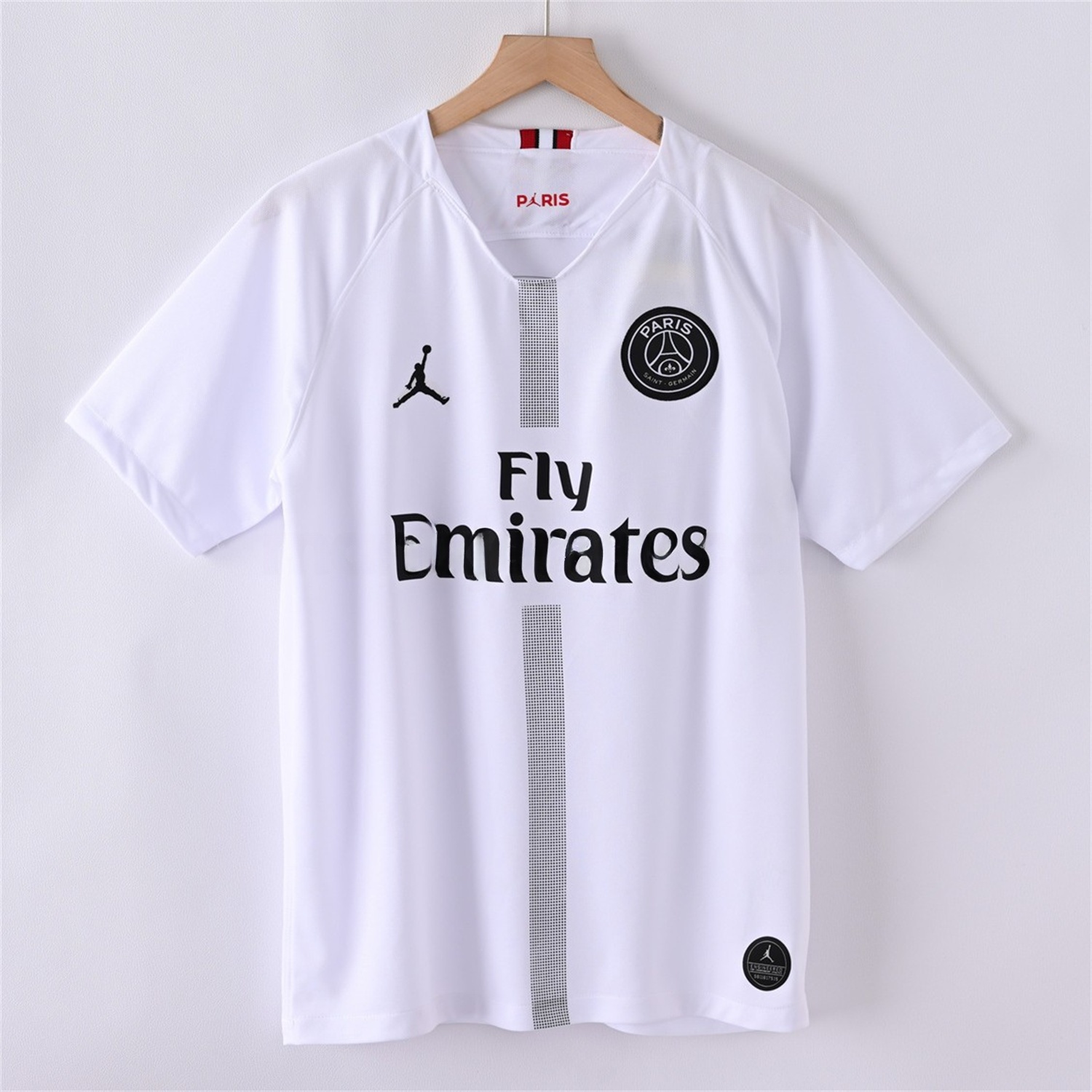 Retro Paris Saint-Germain PSG 2018-19 Away Jersey - ManixJersey