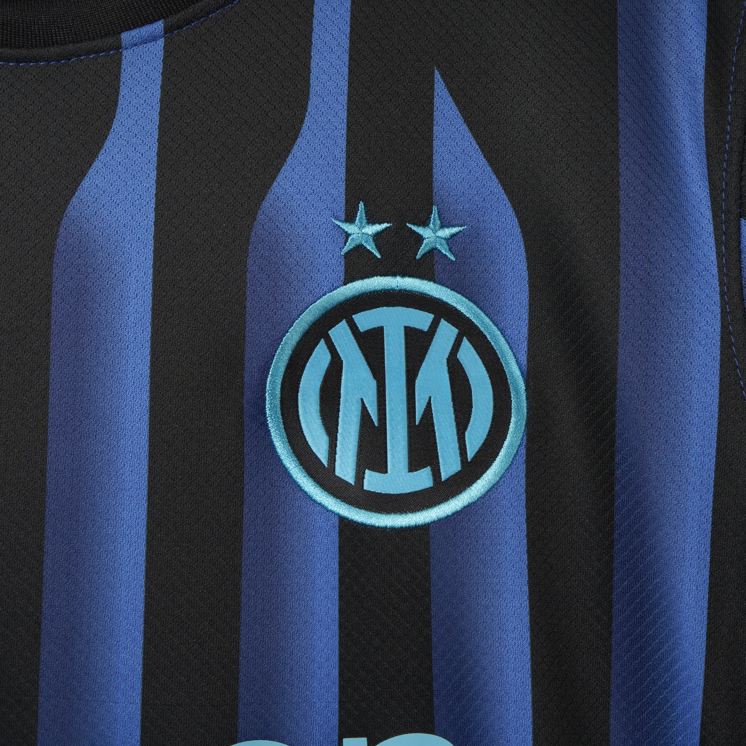 Inter Milan 25-26 Home Jersey - Fans Version - ManixJersey