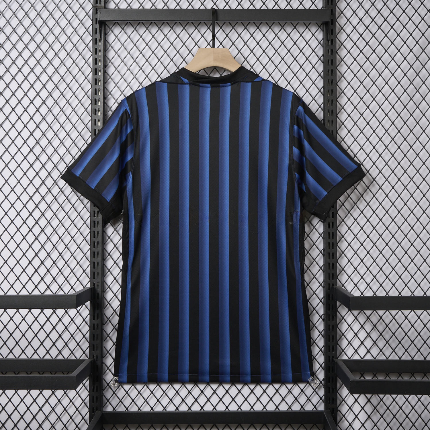 Inter Milan 25-26 Home Jersey - Fans Version - ManixJersey
