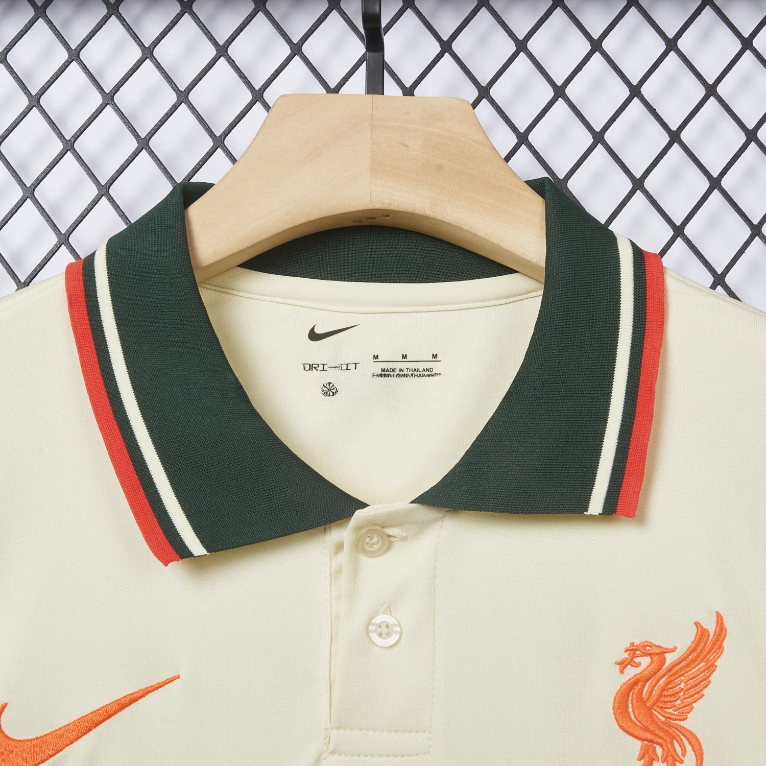 Retro Liver.pool 2021-22 Away Jersey - ManixJersey